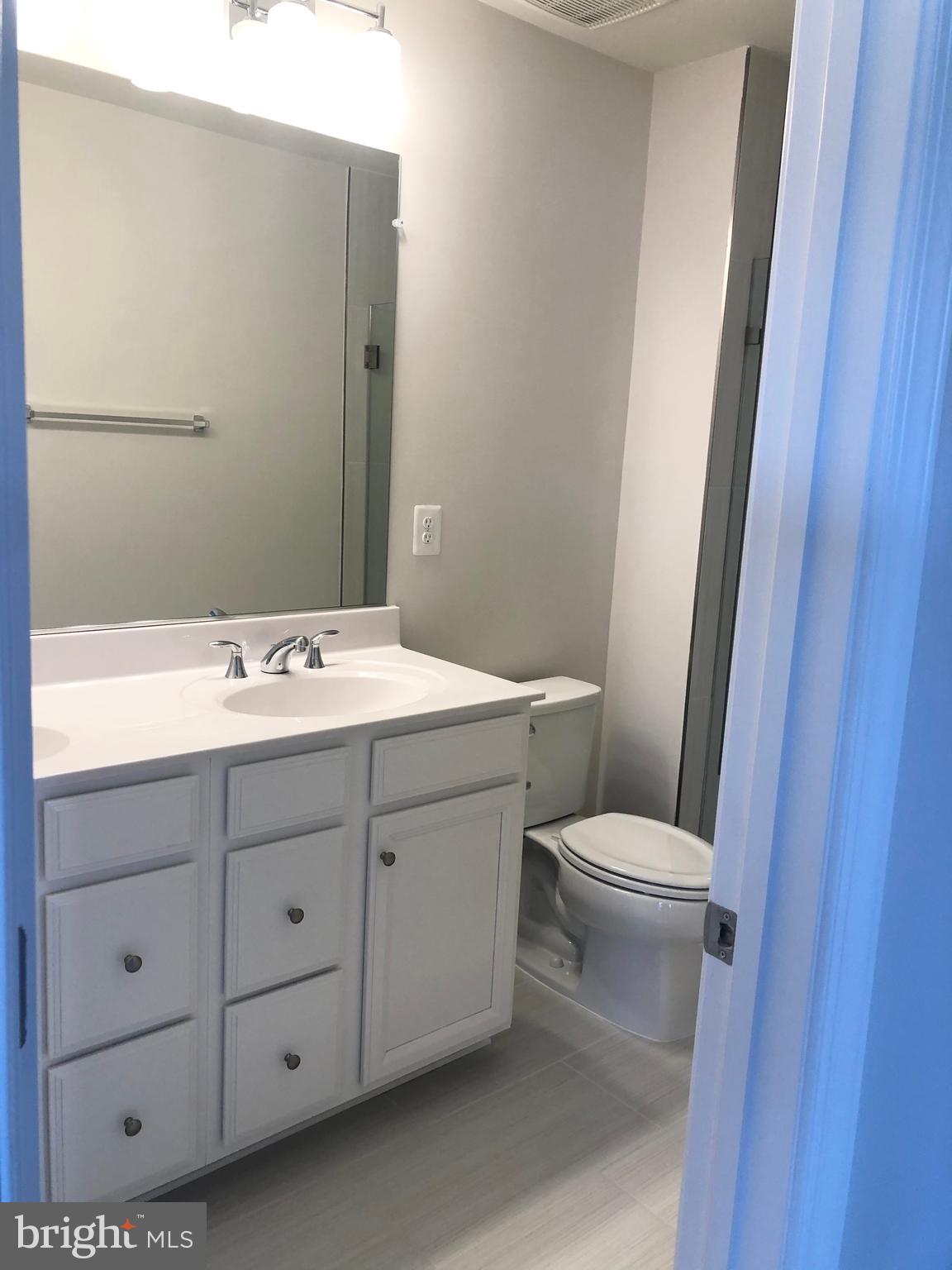 LANDING AT CENTRAL PARK - Residential Lease