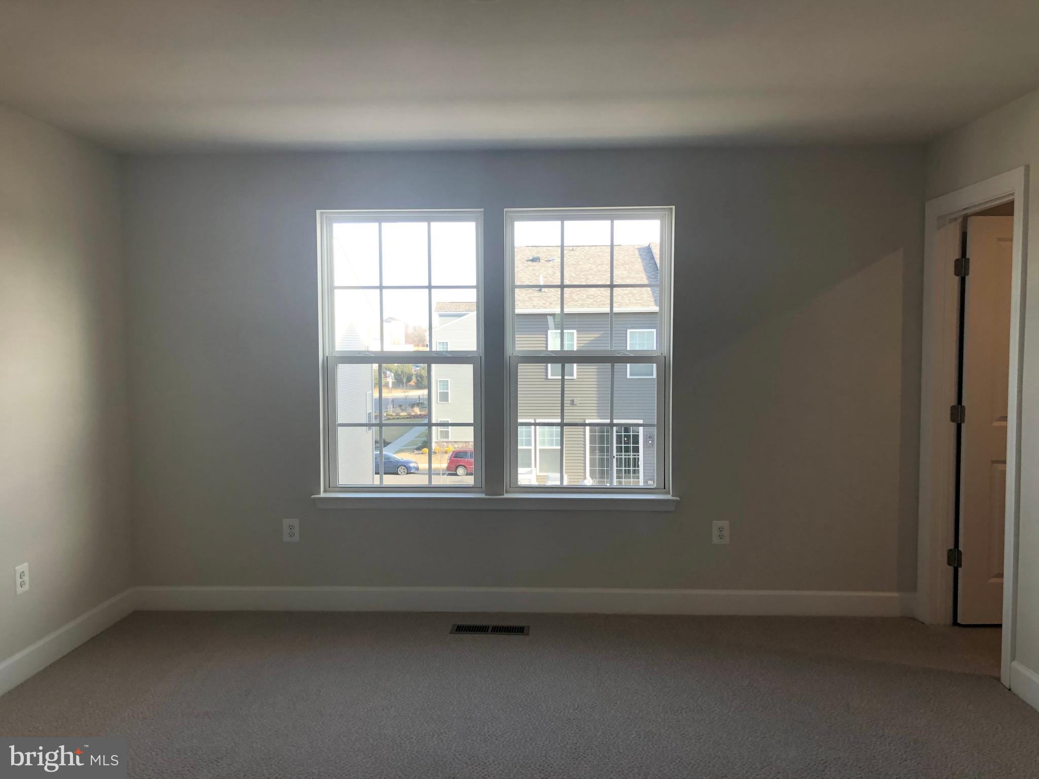 LANDING AT CENTRAL PARK - Residential Lease