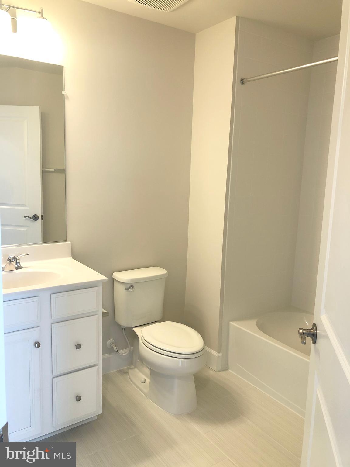 LANDING AT CENTRAL PARK - Residential Lease