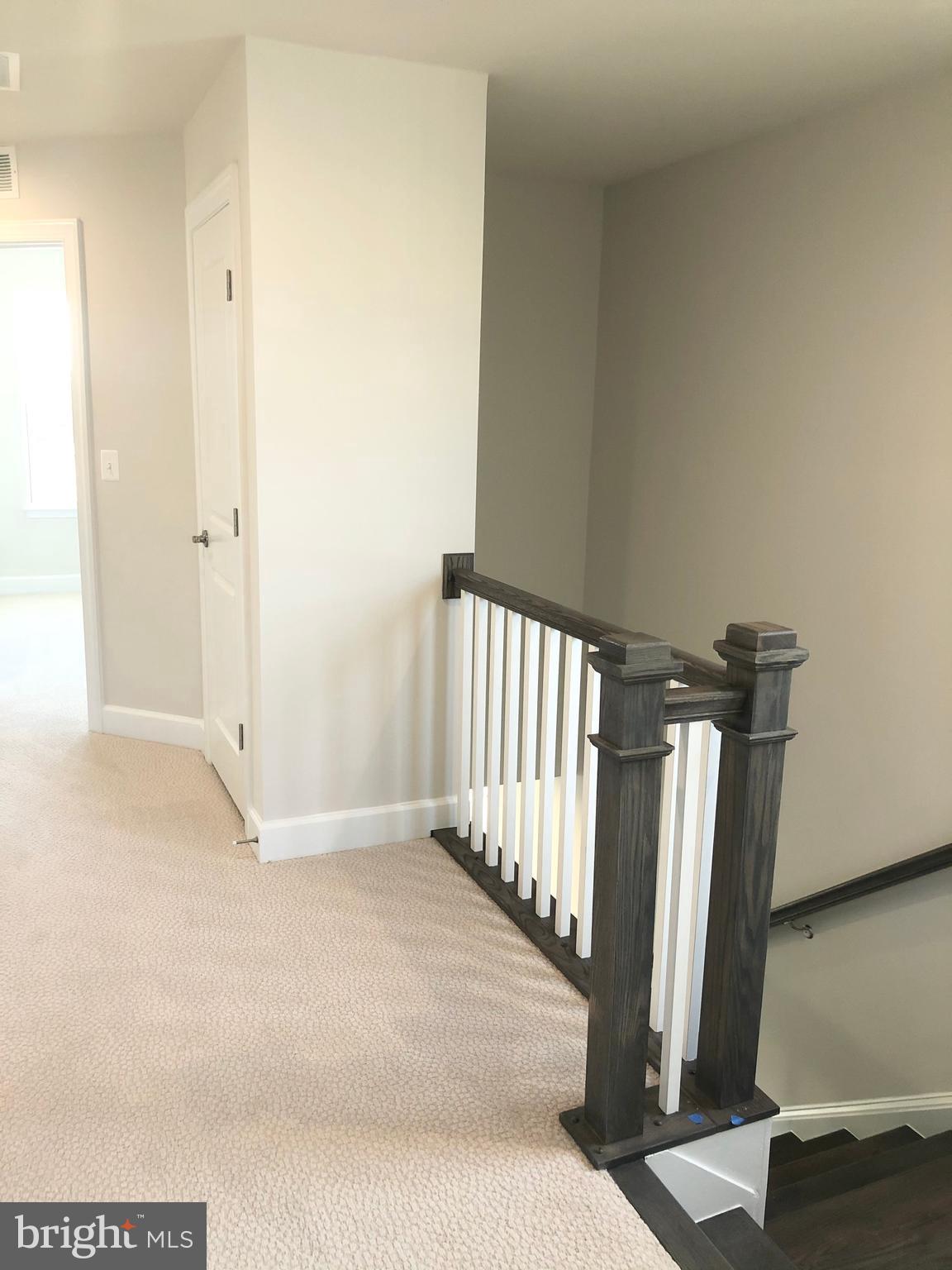 LANDING AT CENTRAL PARK - Residential Lease