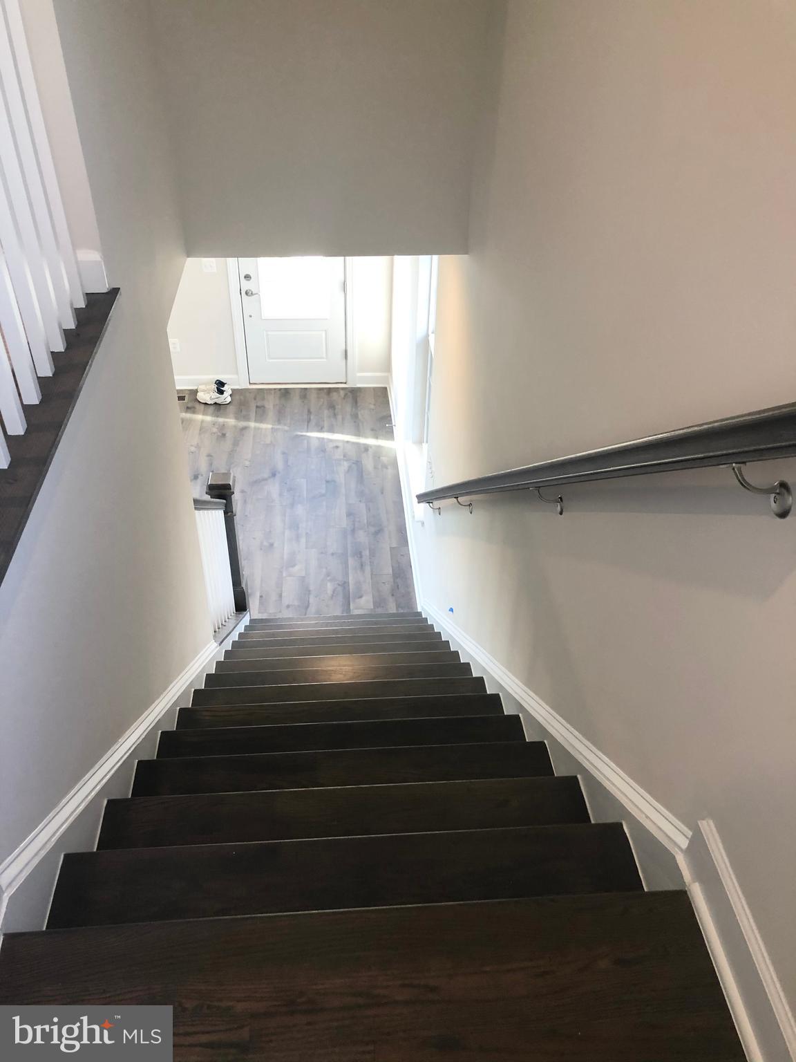 LANDING AT CENTRAL PARK - Residential Lease