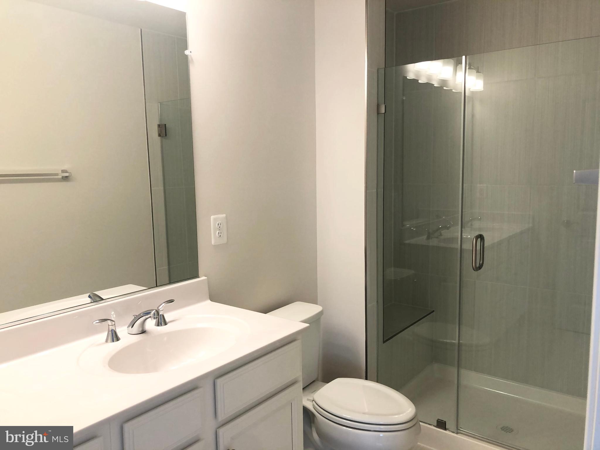 LANDING AT CENTRAL PARK - Residential Lease