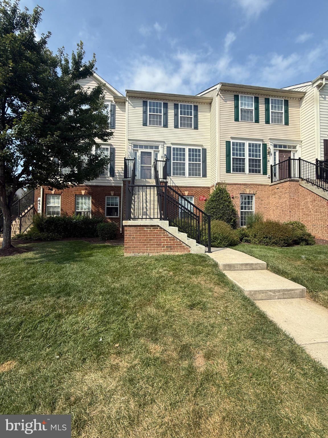 6510 DAYTONA COURT H 202