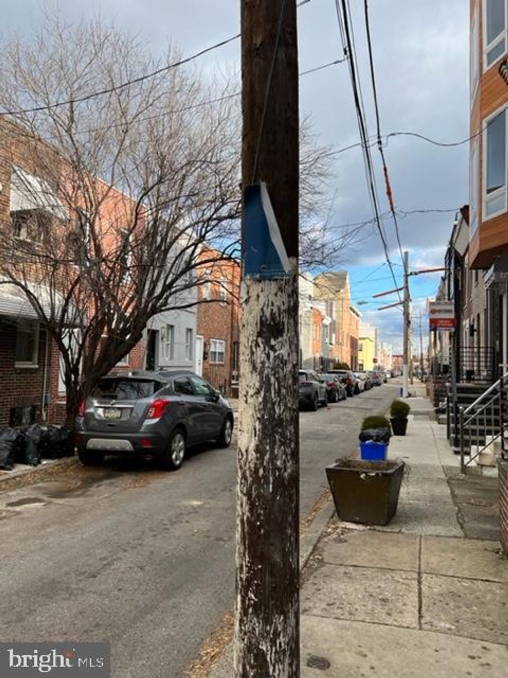 Photo of 1836 Fernon Street, PHILADELPHIA, PA 19145 (MLS # PAPH2612560)