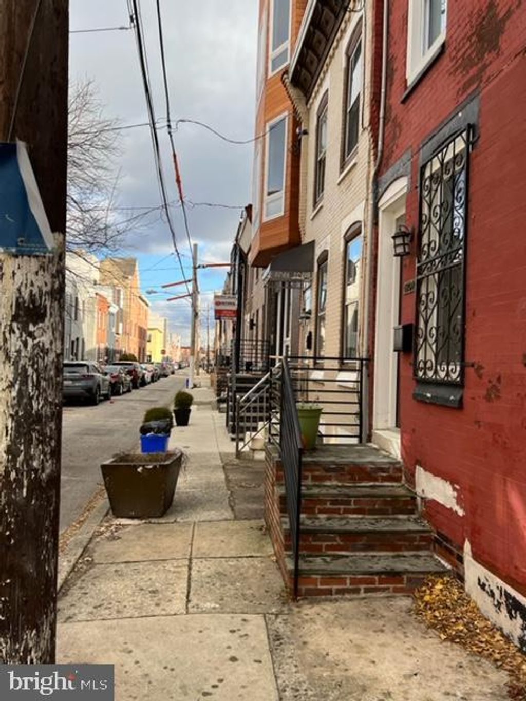 Photo of 1836 Fernon Street, PHILADELPHIA, PA 19145 (MLS # PAPH2612560)