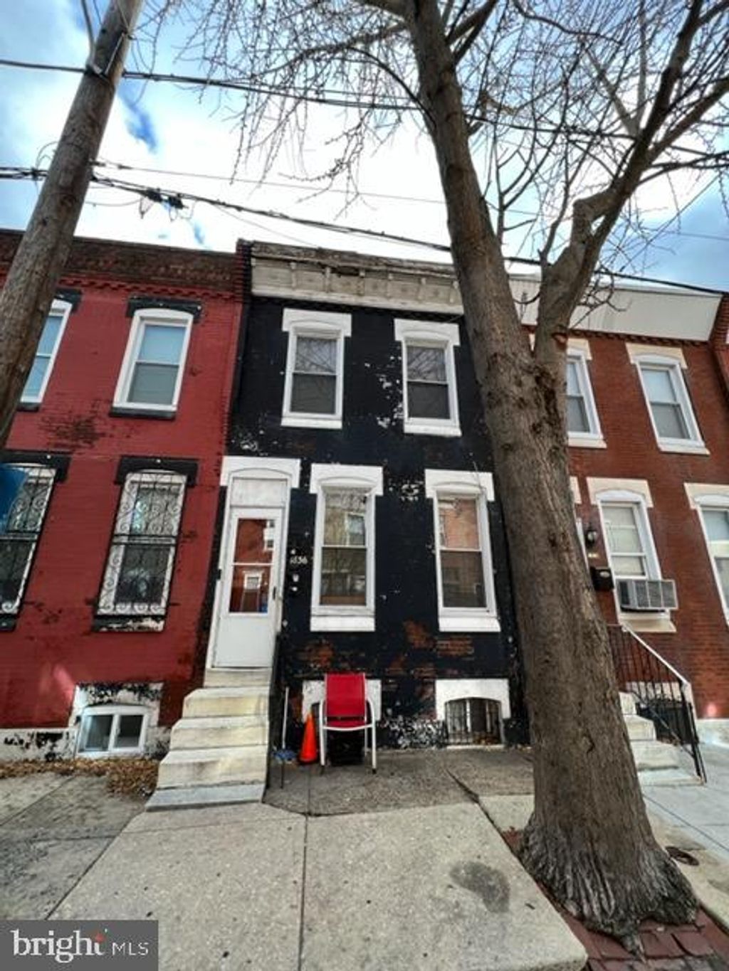 Photo of 1836 Fernon Street, PHILADELPHIA, PA 19145 (MLS # PAPH2612560)
