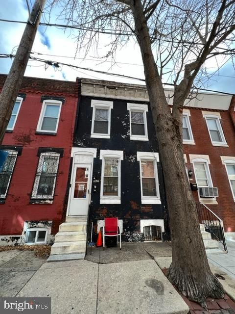 Homes For Sale - 1836 Fernon Street<br/> PHILADELPHIA, PA 19145