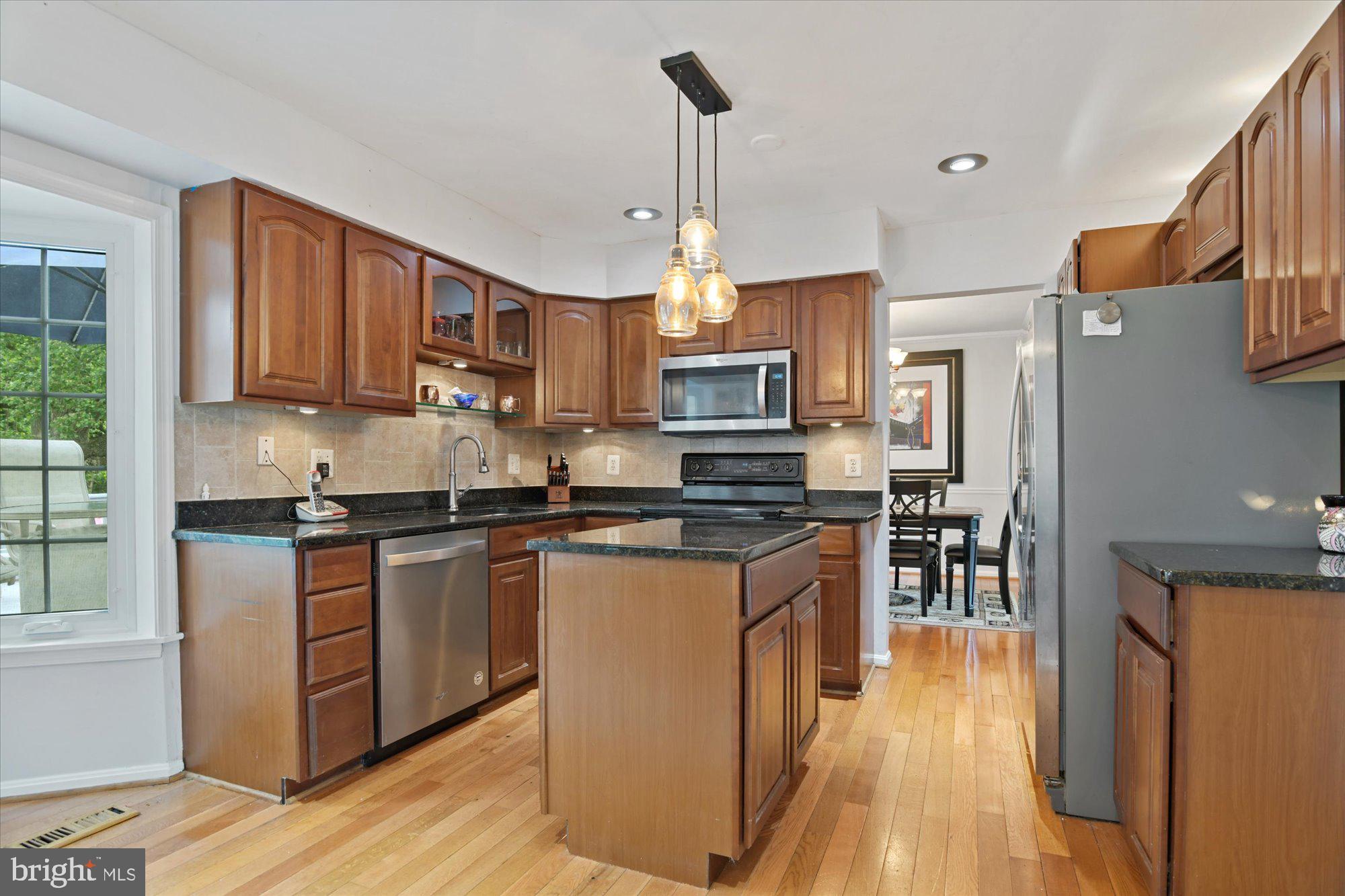 PONDEROSA ESTATES - Residential