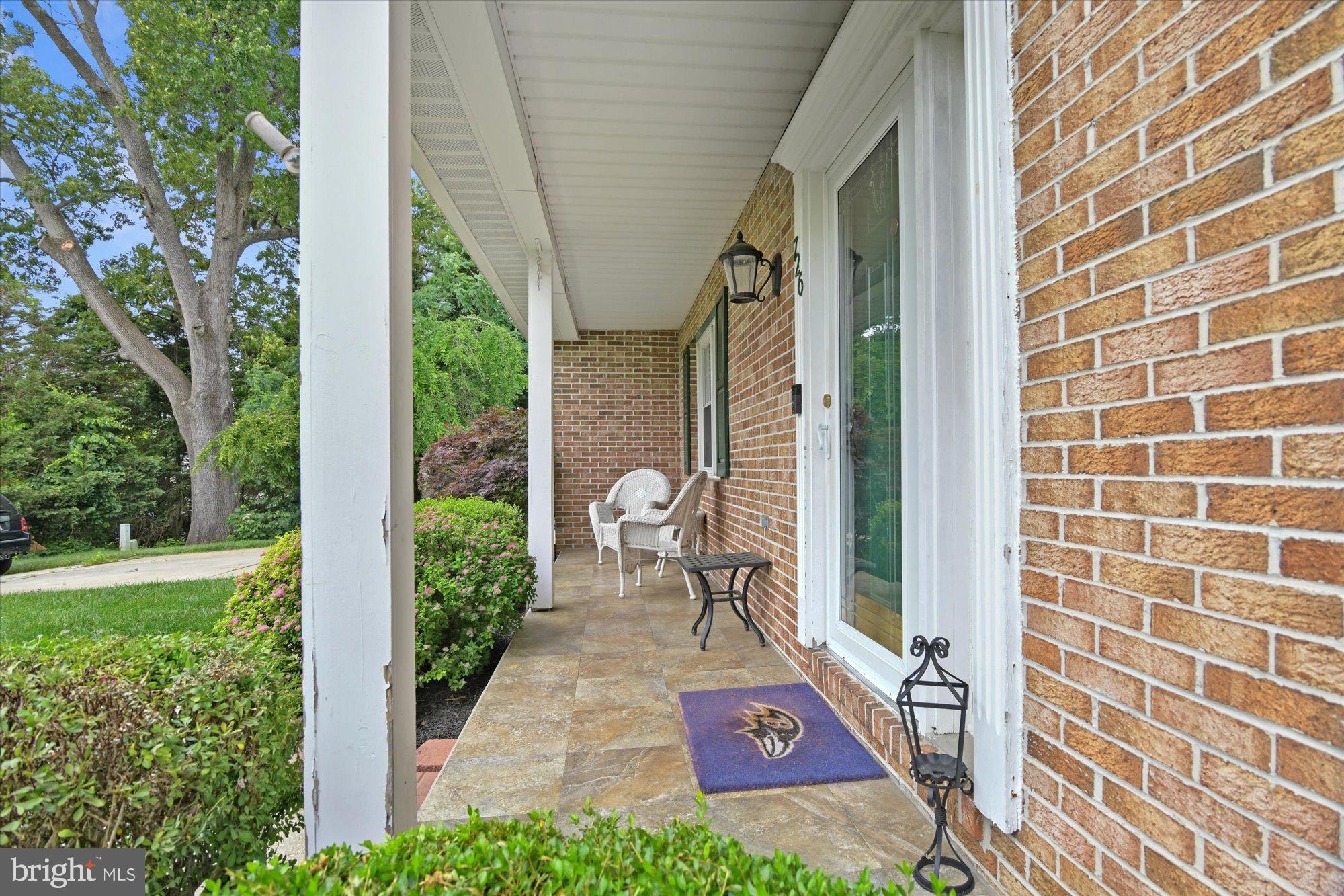 PONDEROSA ESTATES - Residential