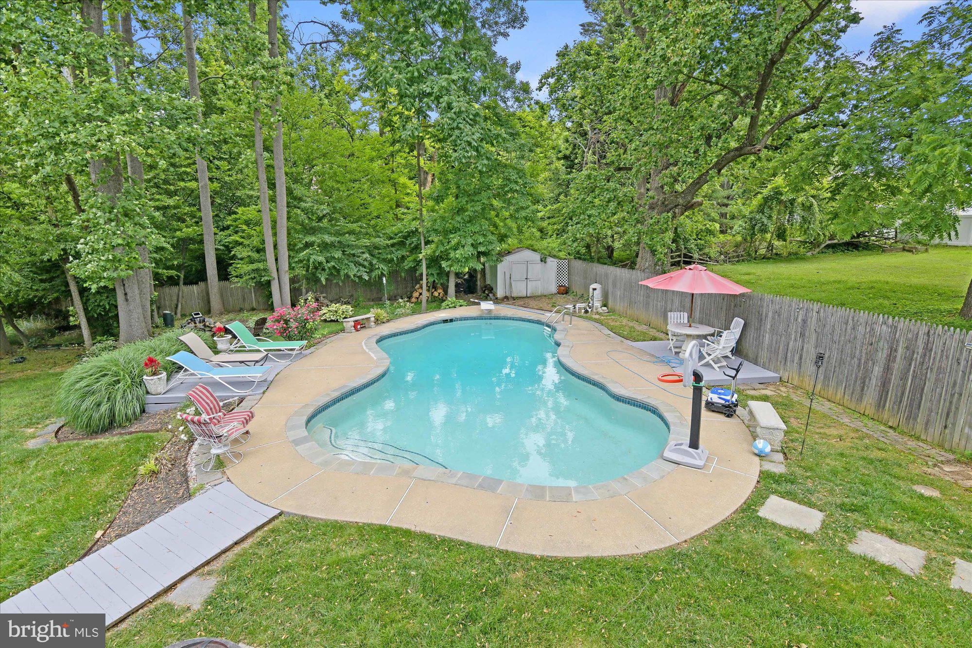 PONDEROSA ESTATES - Residential