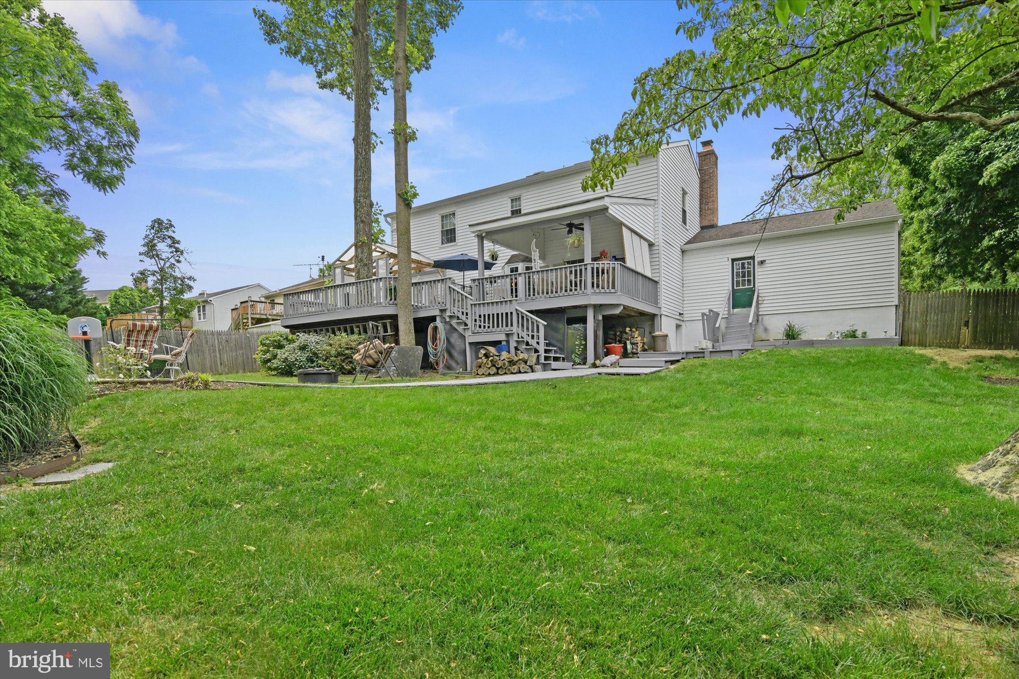 PONDEROSA ESTATES - Residential