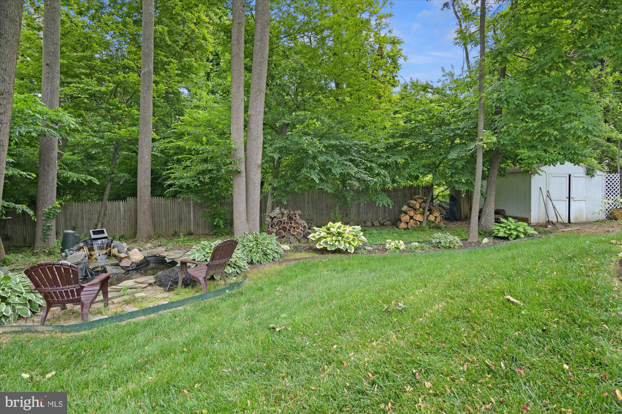 PONDEROSA ESTATES - Residential