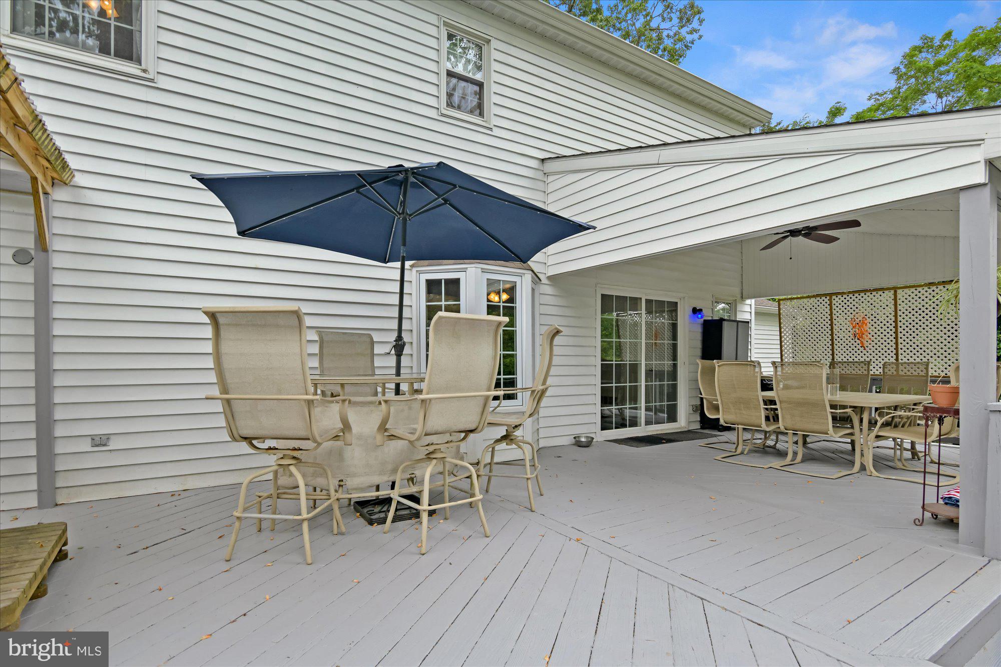 PONDEROSA ESTATES - Residential