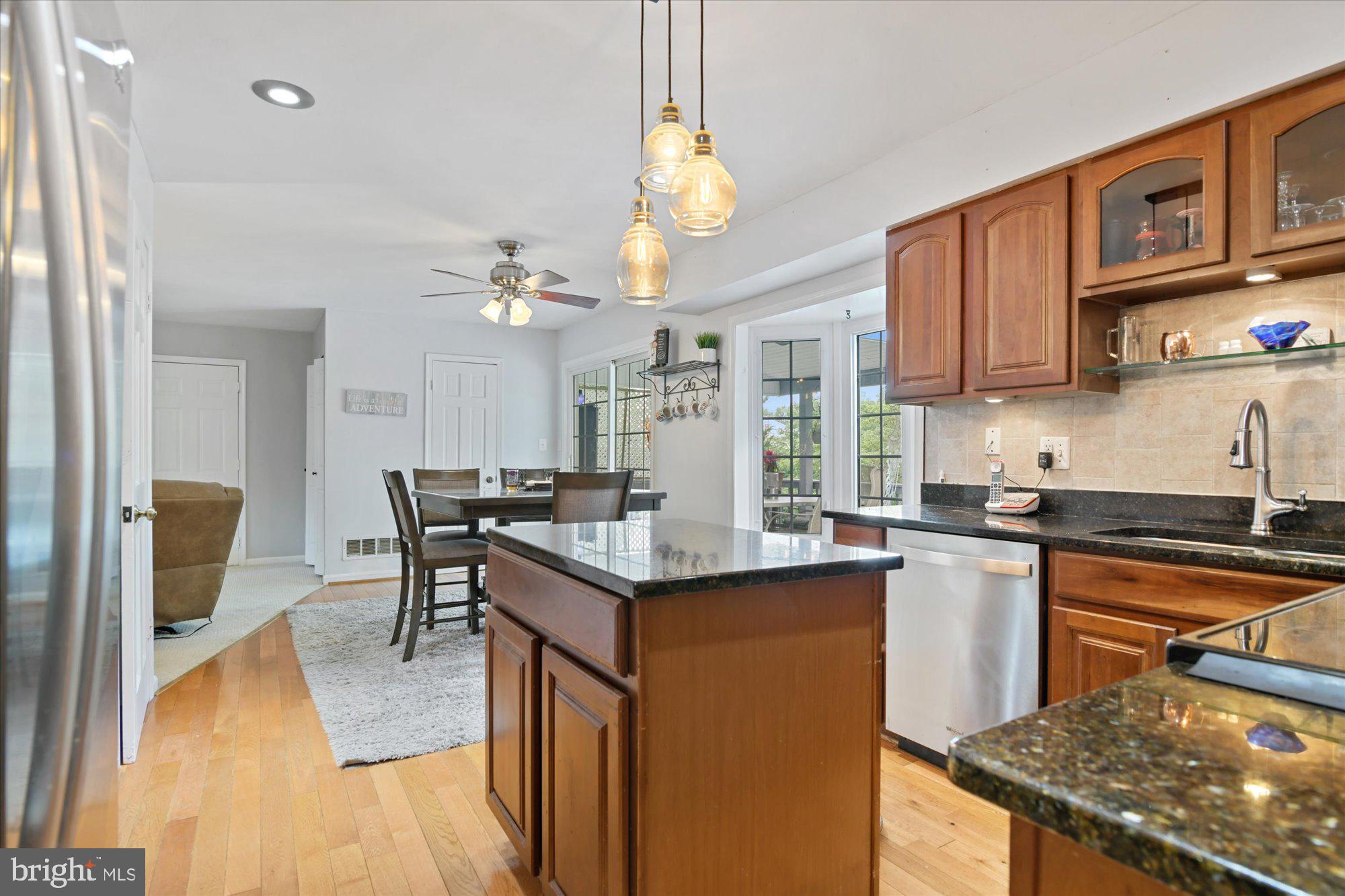 PONDEROSA ESTATES - Residential