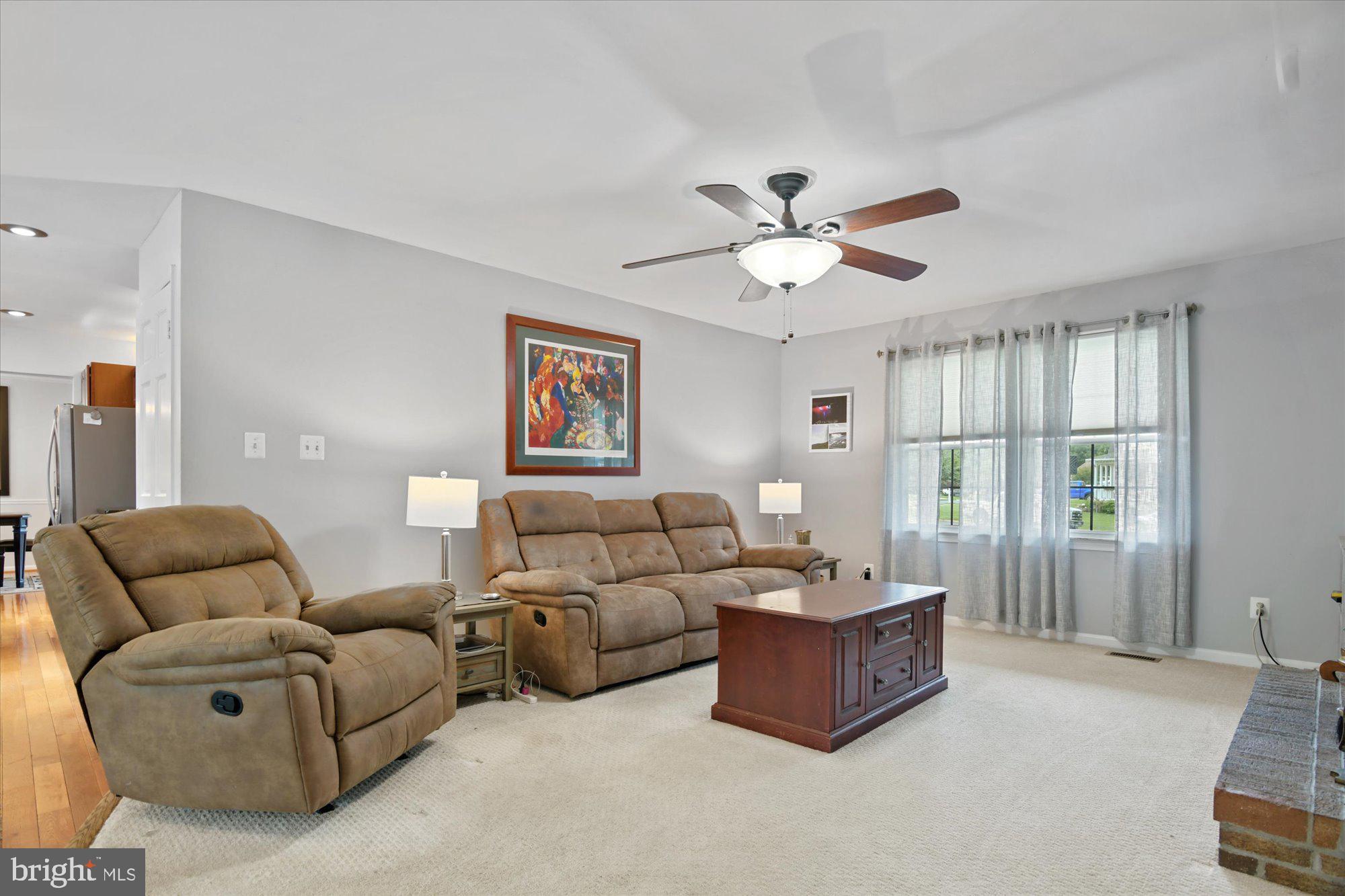 PONDEROSA ESTATES - Residential