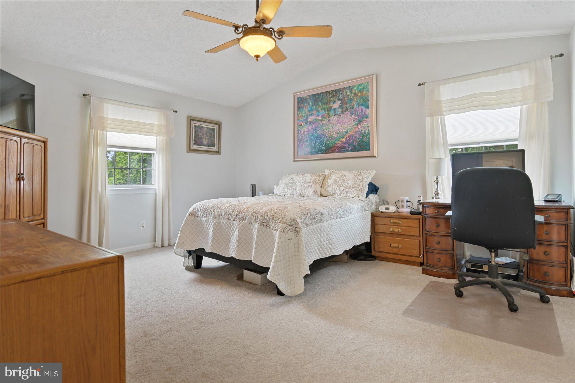 PONDEROSA ESTATES - Residential