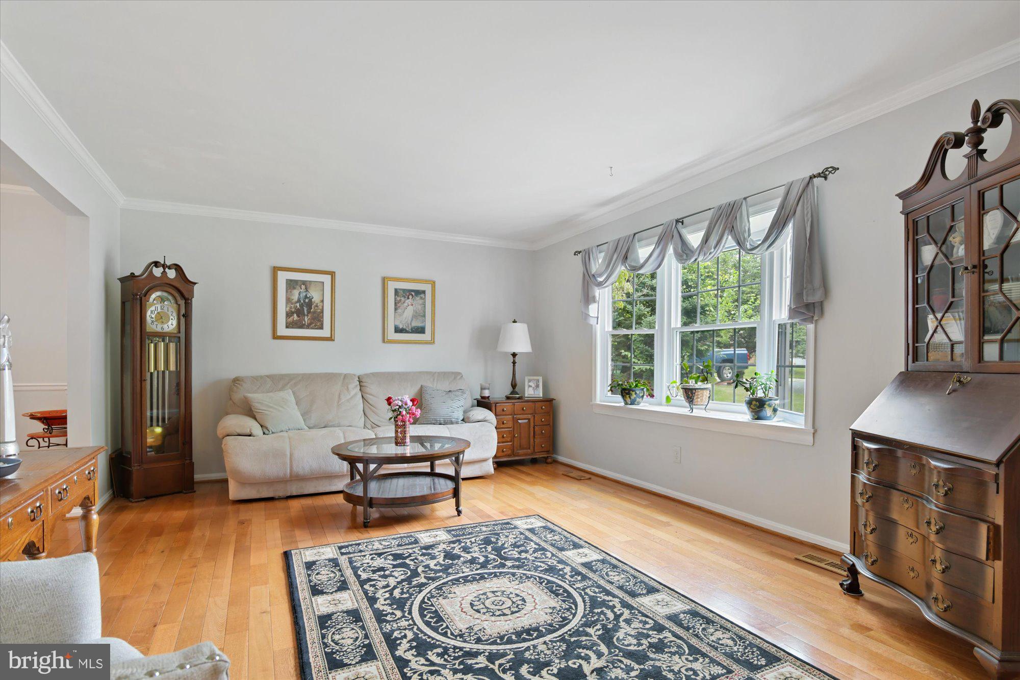 PONDEROSA ESTATES - Residential