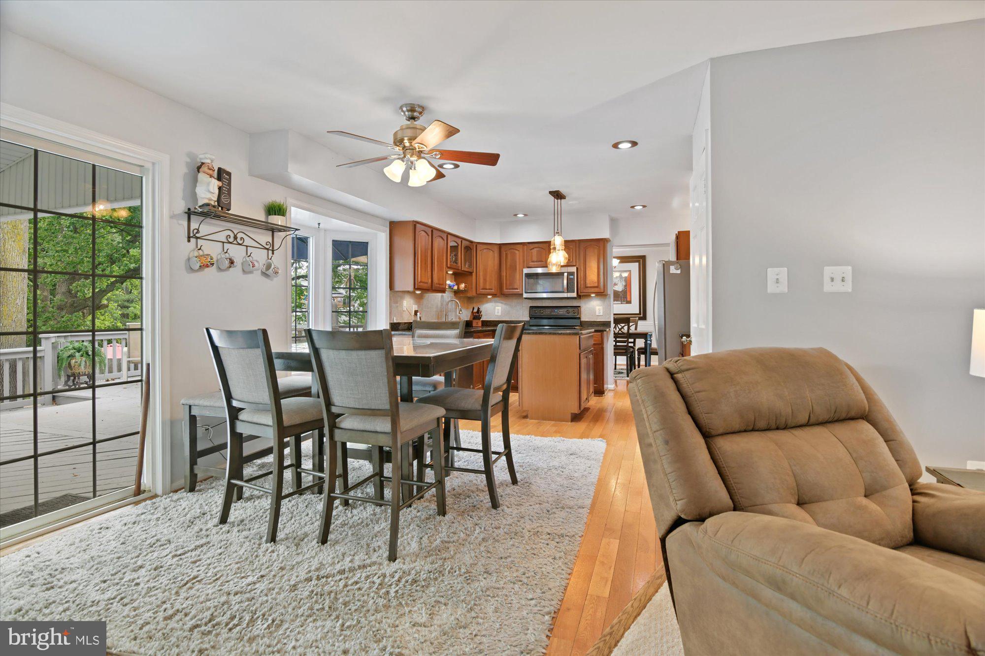 PONDEROSA ESTATES - Residential