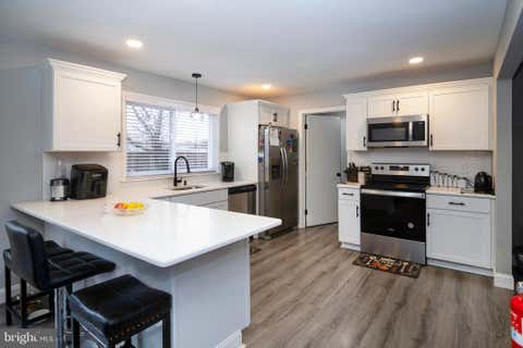 Tiny photo for 16 Aberdale Lane, SICKLERVILLE, NJ 08081 (MLS # NJCD2112790)