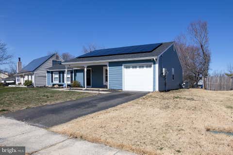 Tiny photo for 16 Aberdale Lane, SICKLERVILLE, NJ 08081 (MLS # NJCD2112790)