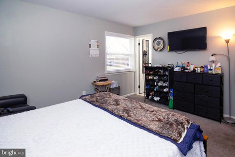 Tiny photo for 16 Aberdale Lane, SICKLERVILLE, NJ 08081 (MLS # NJCD2112790)