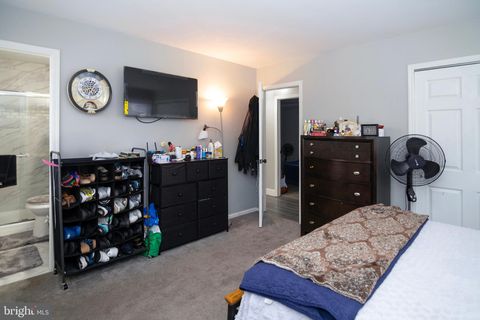 Tiny photo for 16 Aberdale Lane, SICKLERVILLE, NJ 08081 (MLS # NJCD2112790)