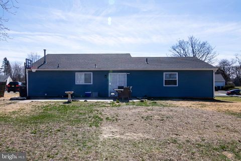 Tiny photo for 16 Aberdale Lane, SICKLERVILLE, NJ 08081 (MLS # NJCD2112790)