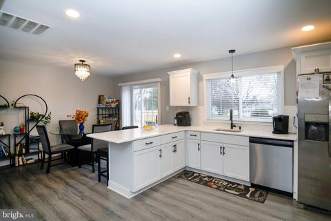 Tiny photo for 16 Aberdale Lane, SICKLERVILLE, NJ 08081 (MLS # NJCD2112790)