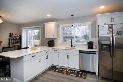 Tiny photo for 16 Aberdale Lane, SICKLERVILLE, NJ 08081 (MLS # NJCD2112790)