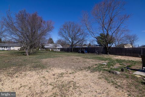Tiny photo for 16 Aberdale Lane, SICKLERVILLE, NJ 08081 (MLS # NJCD2112790)