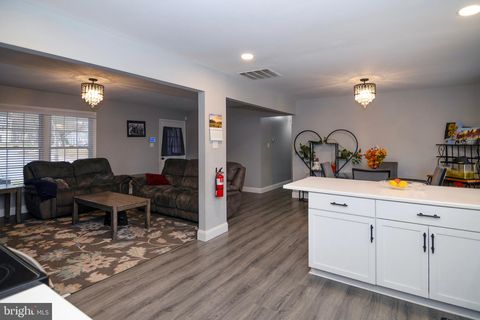 Tiny photo for 16 Aberdale Lane, SICKLERVILLE, NJ 08081 (MLS # NJCD2112790)