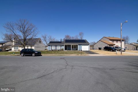 Tiny photo for 16 Aberdale Lane, SICKLERVILLE, NJ 08081 (MLS # NJCD2112790)