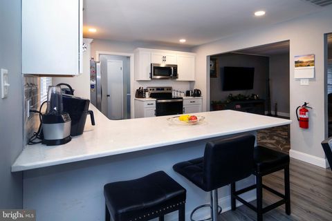 Tiny photo for 16 Aberdale Lane, SICKLERVILLE, NJ 08081 (MLS # NJCD2112790)