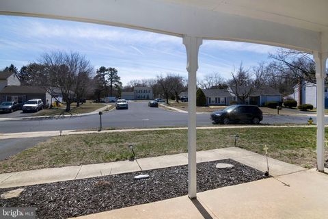 Tiny photo for 16 Aberdale Lane, SICKLERVILLE, NJ 08081 (MLS # NJCD2112790)
