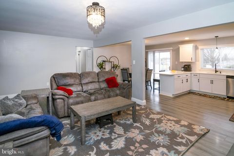 Tiny photo for 16 Aberdale Lane, SICKLERVILLE, NJ 08081 (MLS # NJCD2112790)