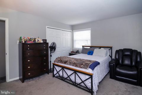 Tiny photo for 16 Aberdale Lane, SICKLERVILLE, NJ 08081 (MLS # NJCD2112790)