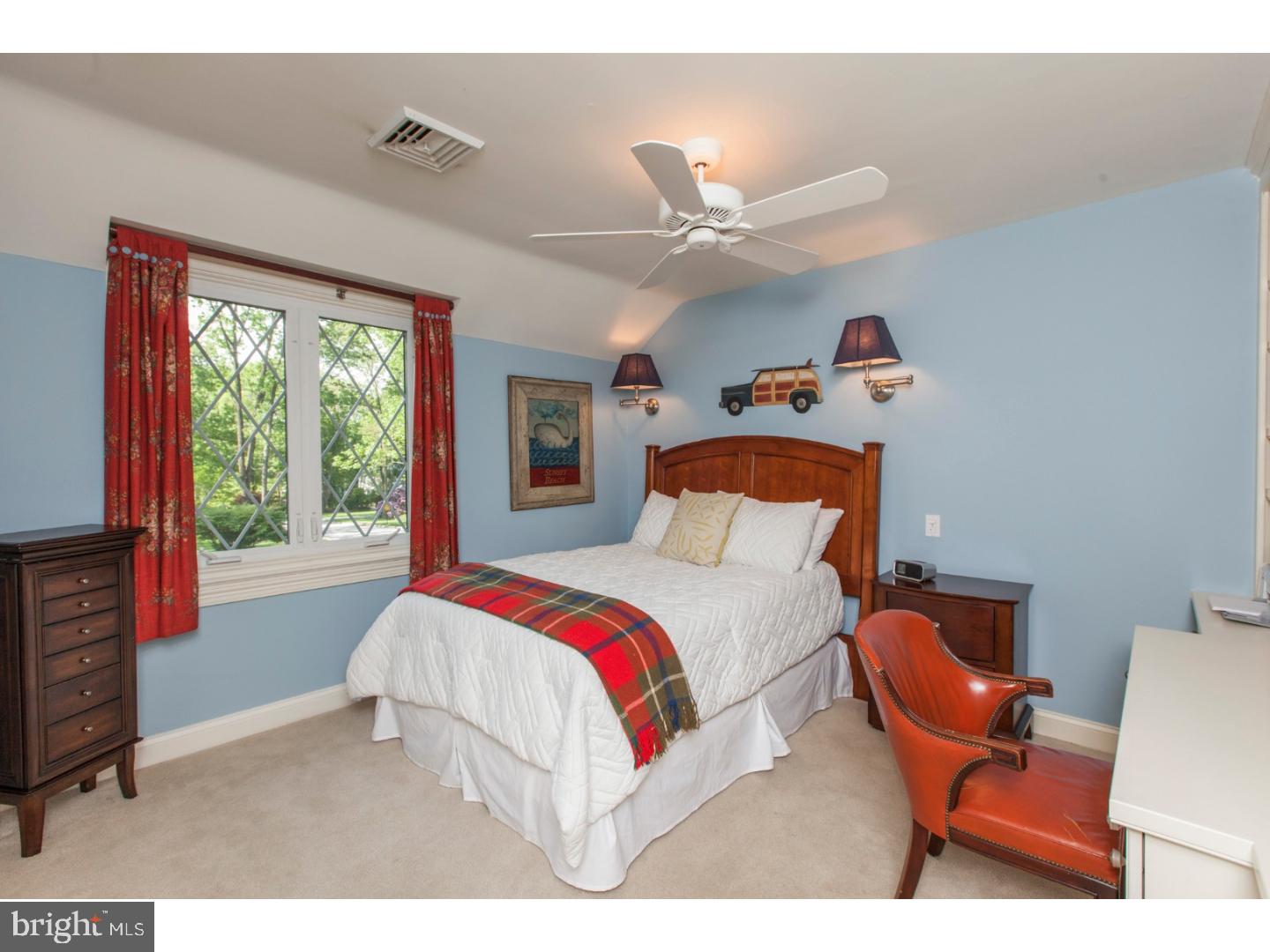 GREENE COUNTRIE - Residential