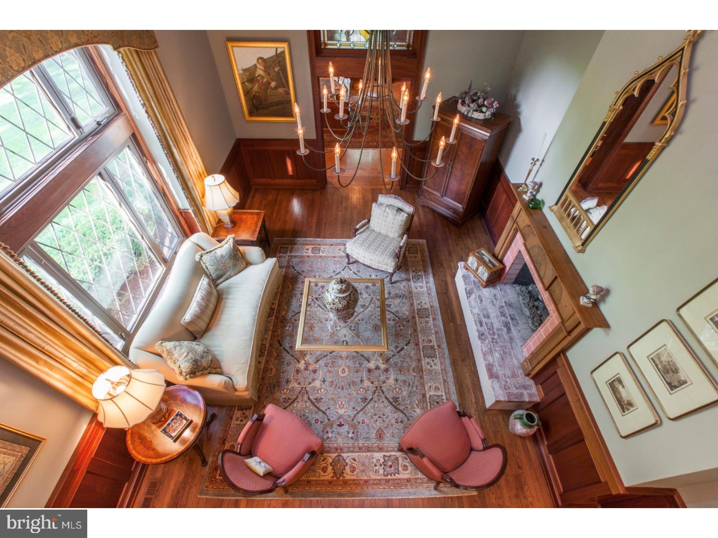 GREENE COUNTRIE - Residential