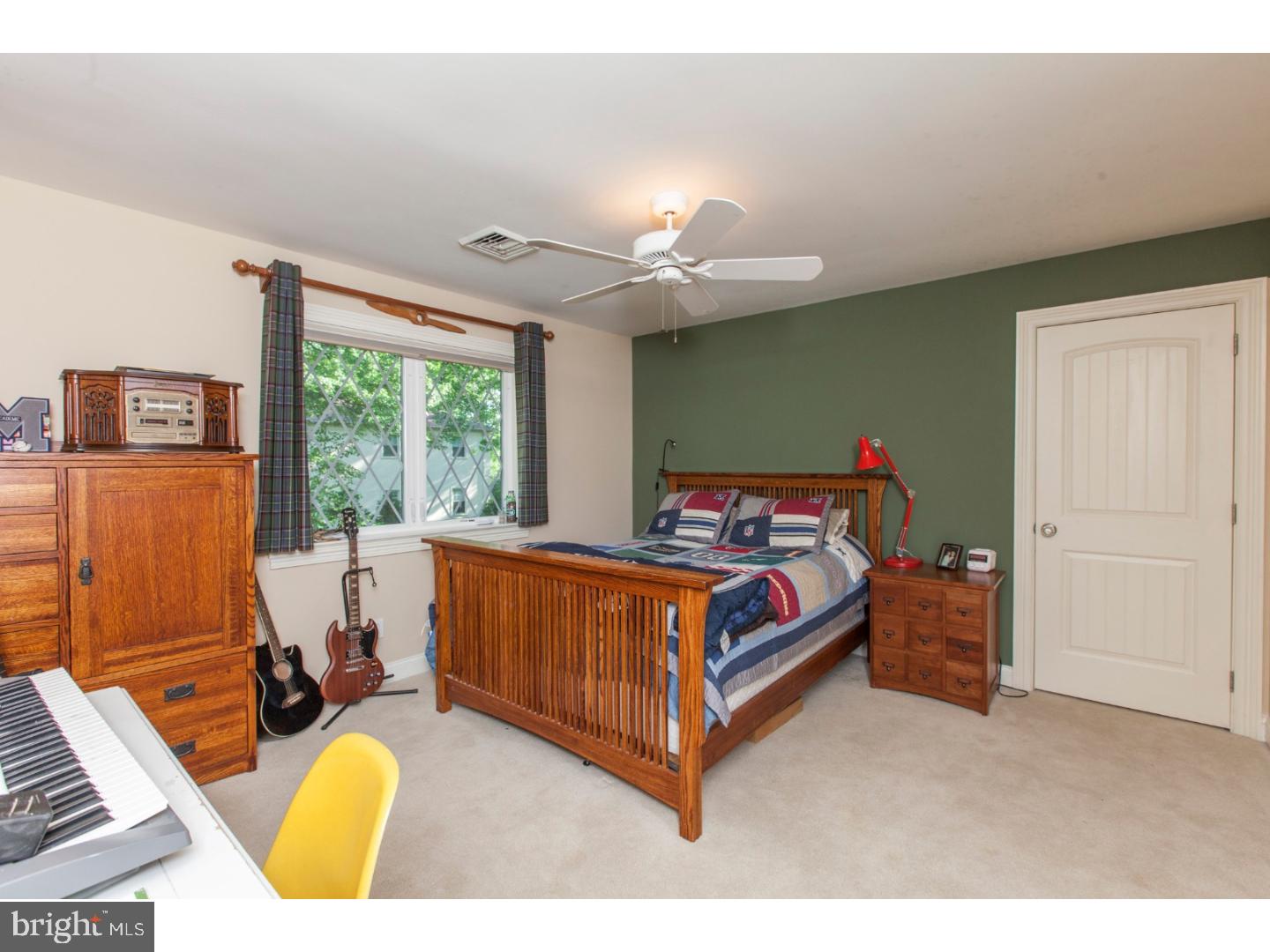 GREENE COUNTRIE - Residential