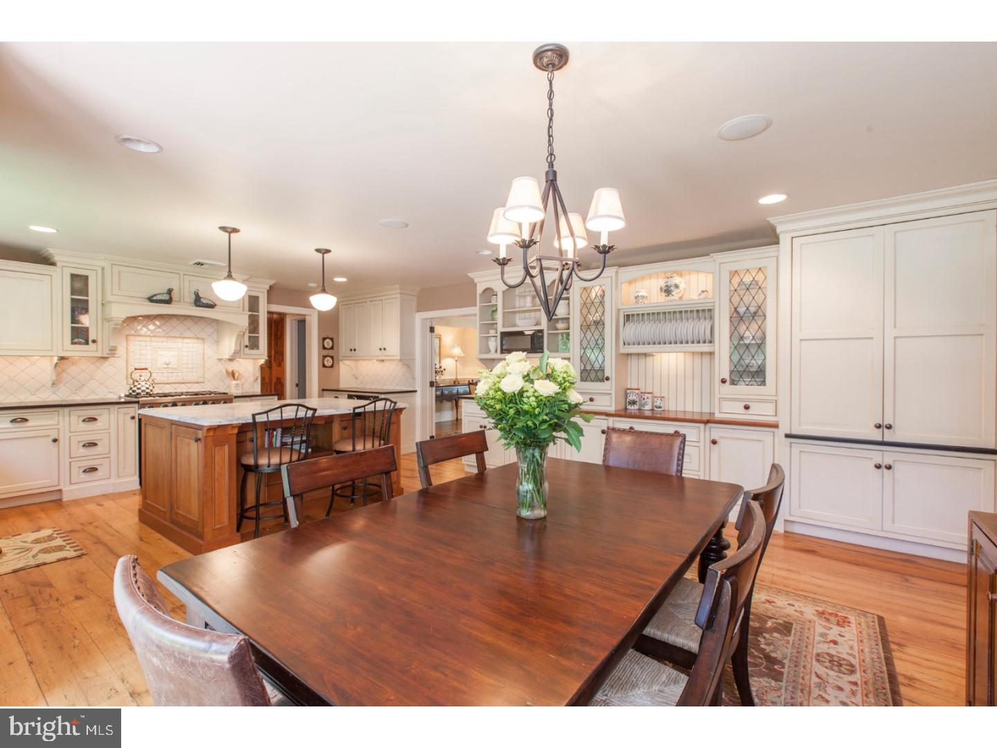 GREENE COUNTRIE - Residential