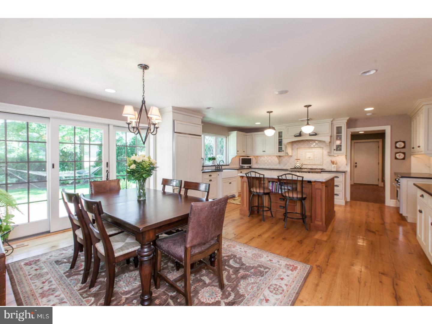 GREENE COUNTRIE - Residential