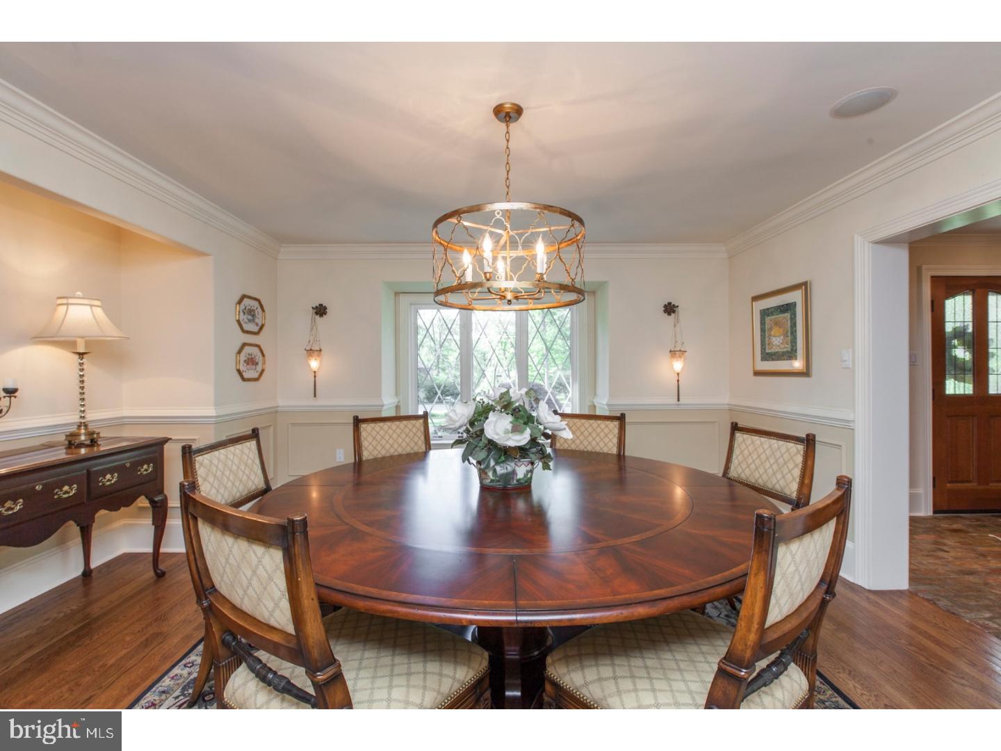 GREENE COUNTRIE - Residential