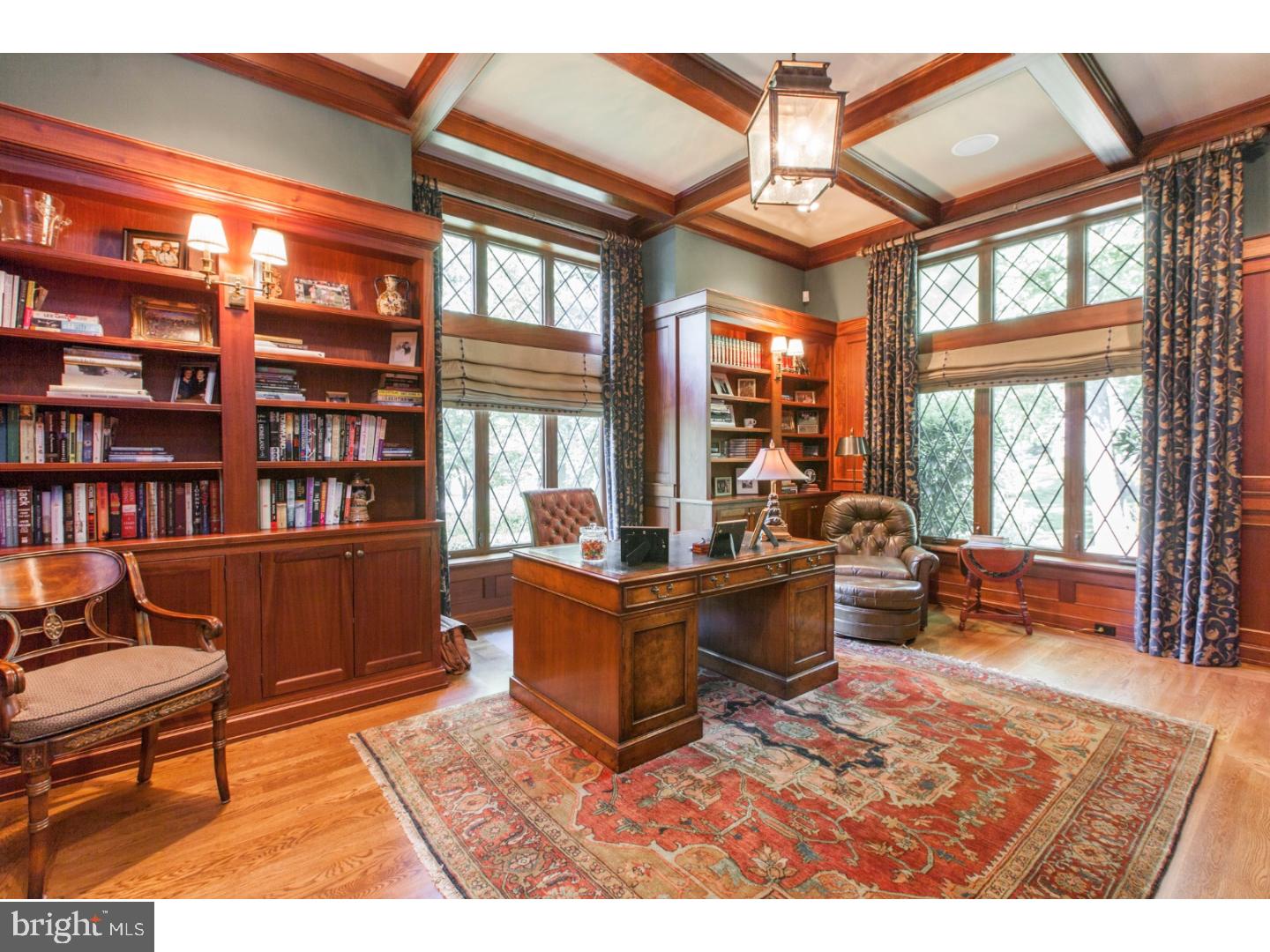 GREENE COUNTRIE - Residential