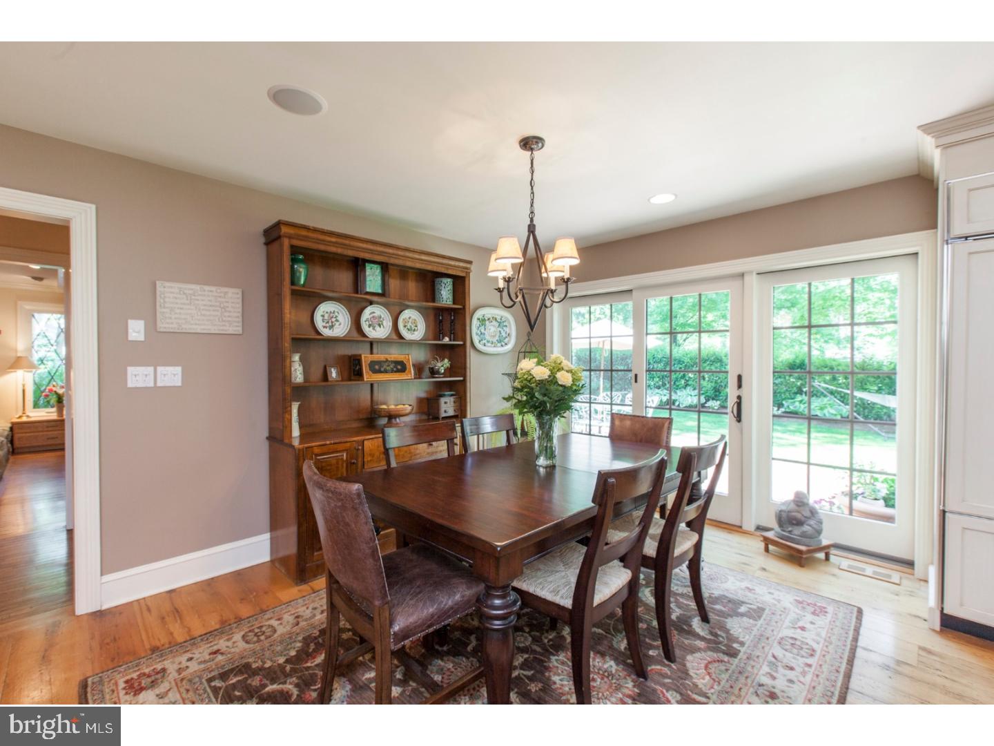 GREENE COUNTRIE - Residential