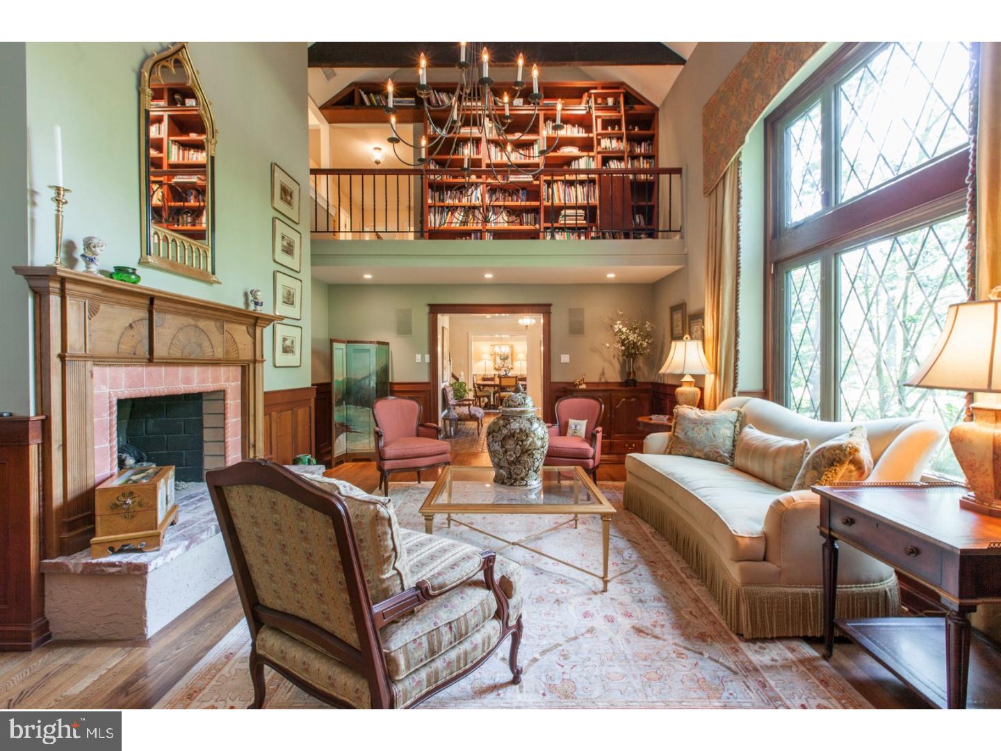 GREENE COUNTRIE - Residential