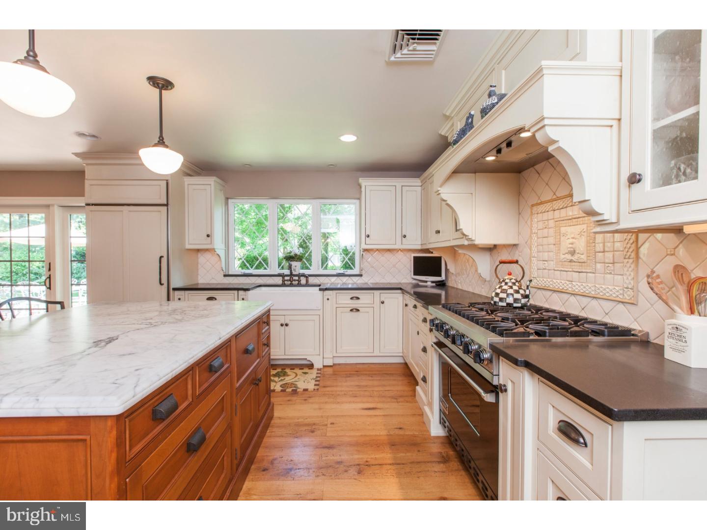 GREENE COUNTRIE - Residential