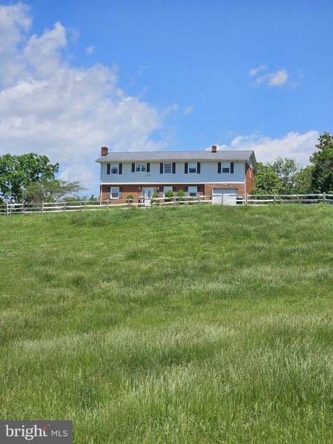 10110 OLD LIBERTY ROAD FREDERICK MD 21701