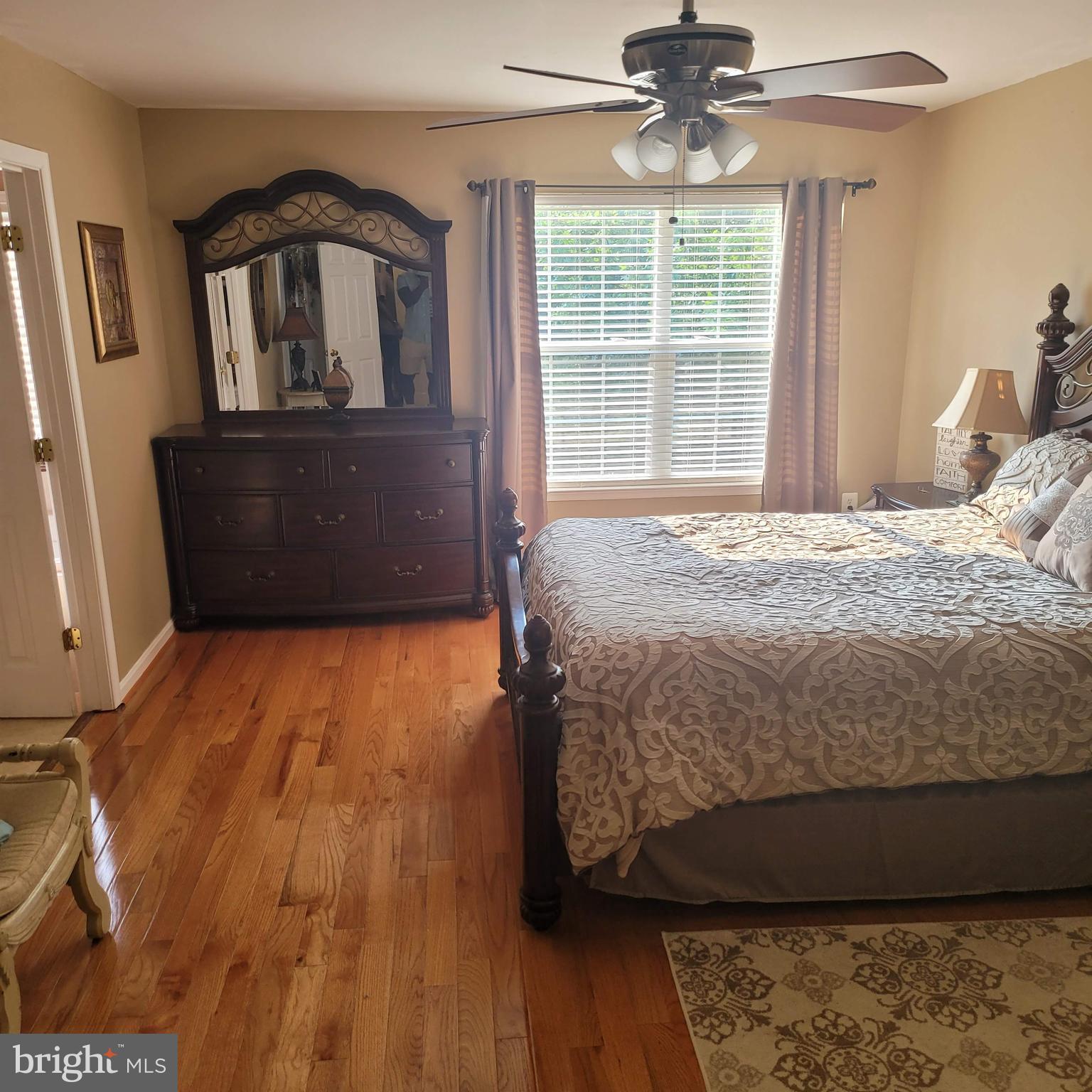 CARTERWOOD - Residential Lease