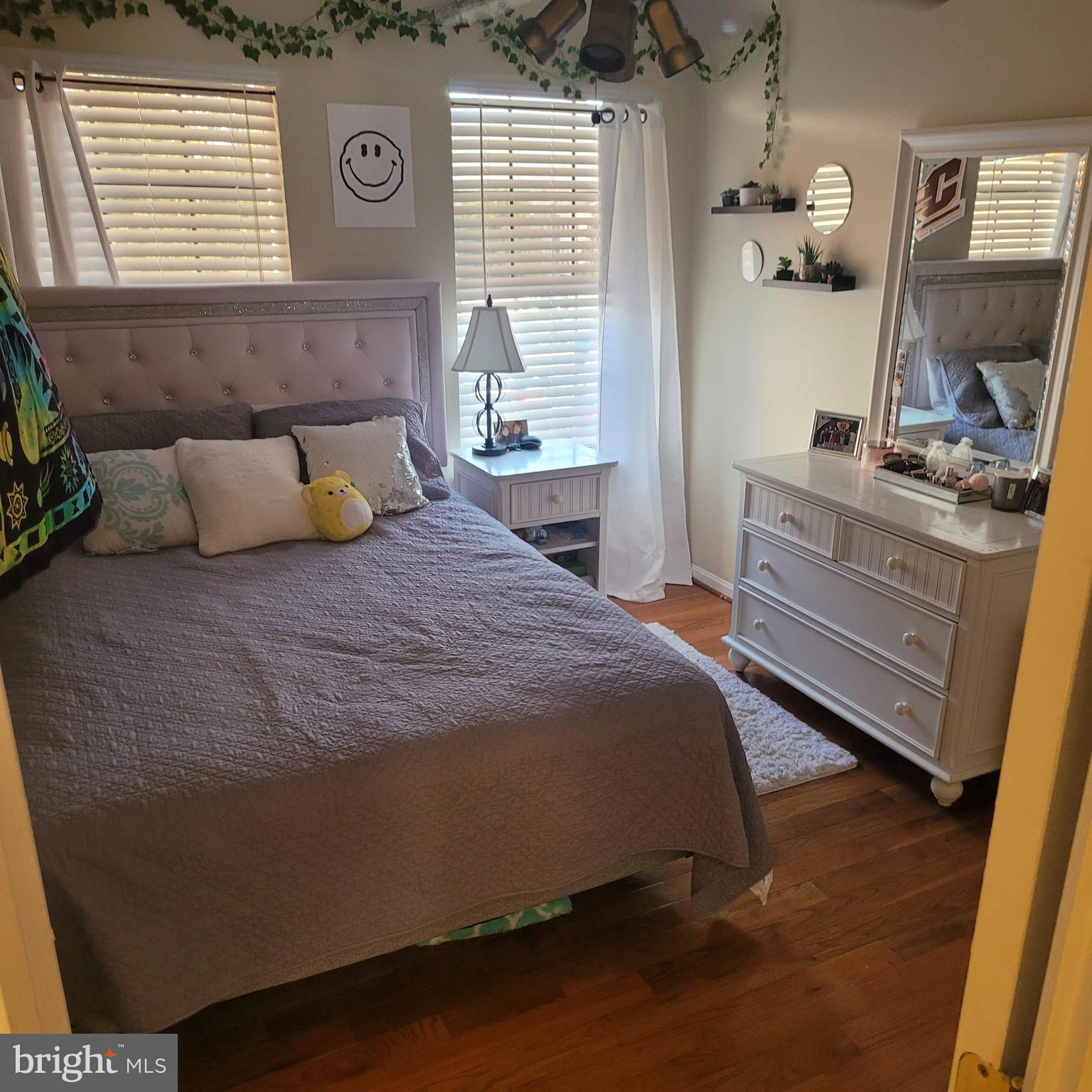 CARTERWOOD - Residential Lease