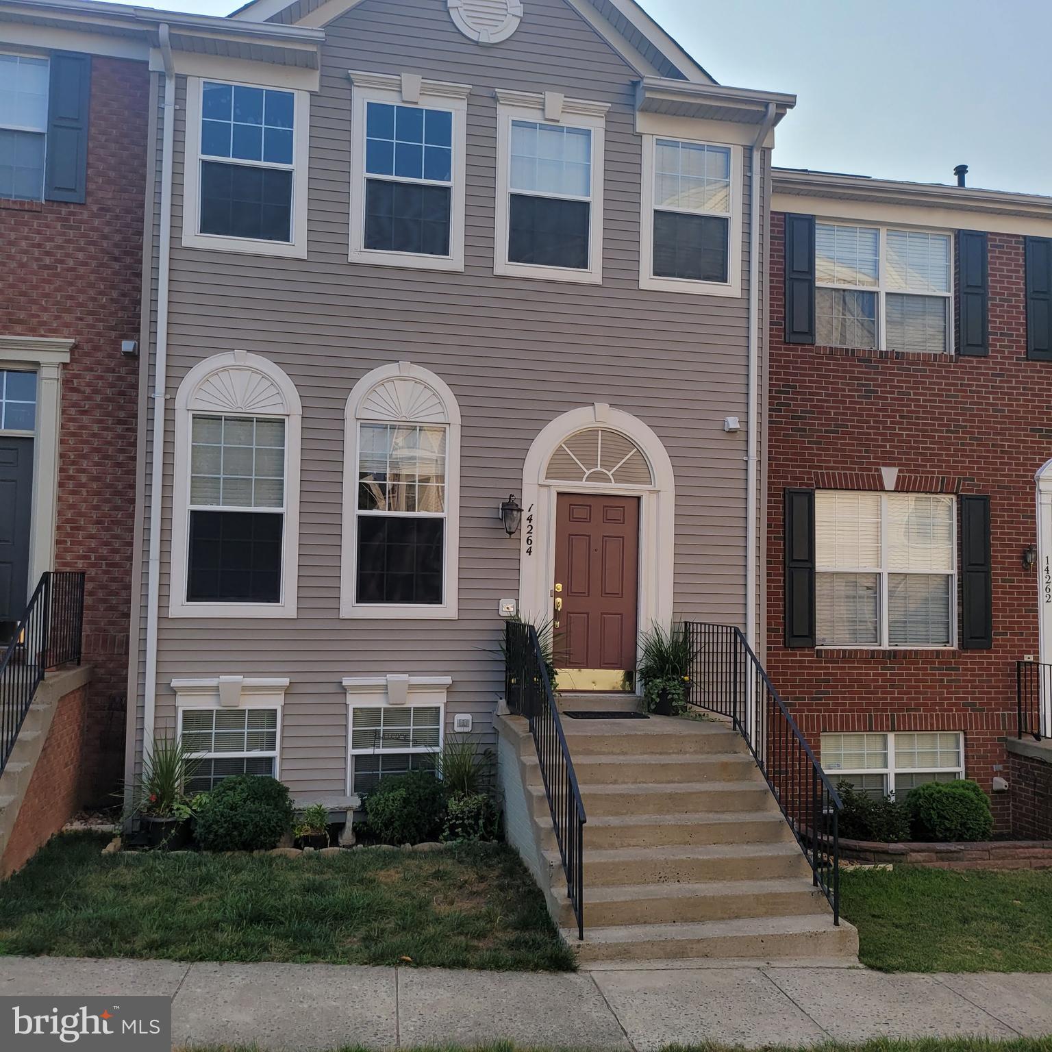 CARTERWOOD - Residential Lease